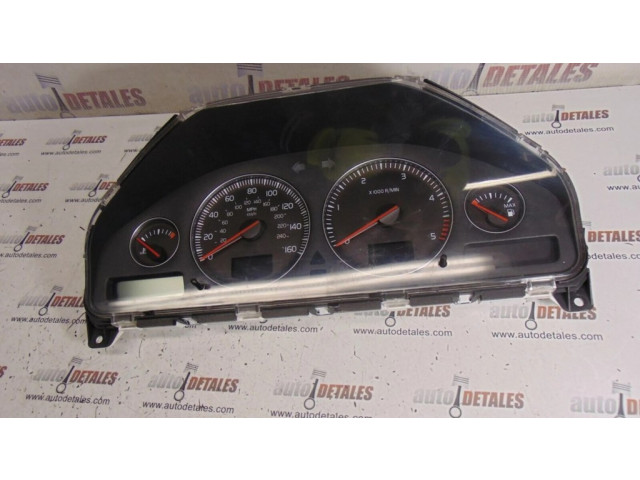 Панель приборов 69594850T, 30746111   Volvo XC90       