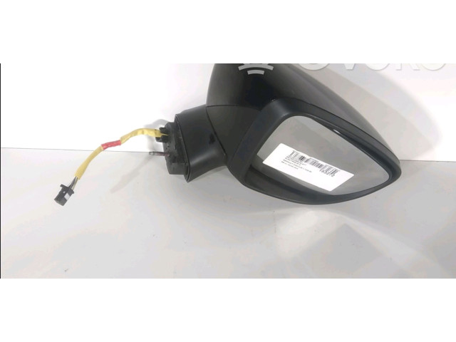 Zpětné zrcátko Renault Captur 2018 963018492R