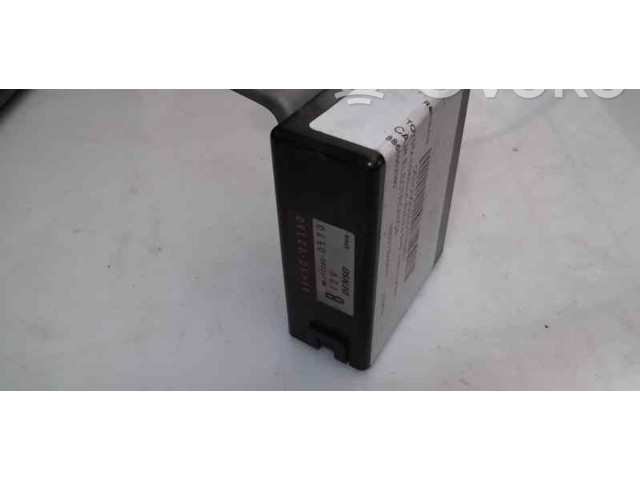 Модуль управления BSM 8865002380, MB2772000570   Toyota Corolla Verso E121    