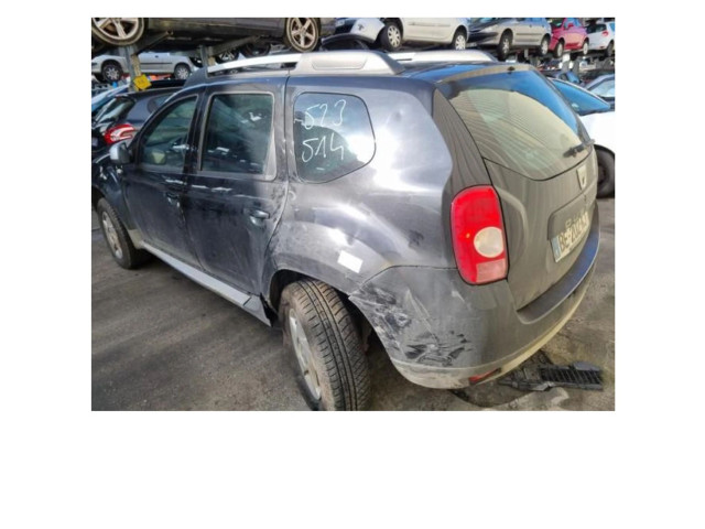 Вентилятор радиатора 214816674R Dacia Duster