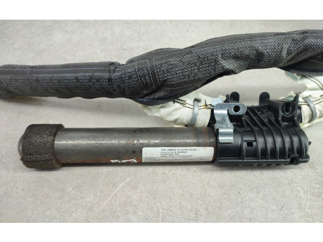 Боковая подушка безопасности 517550870 Fiat Linea