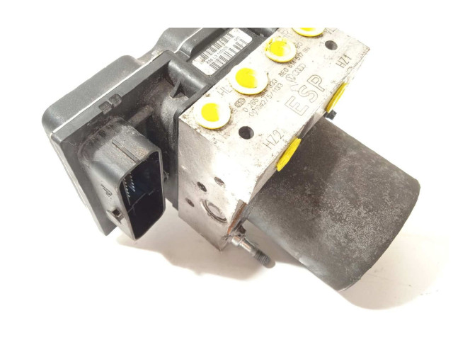 Блок АБС 8E0614517BH, 8E0910517J   Audi  A4 Allroad   -  года