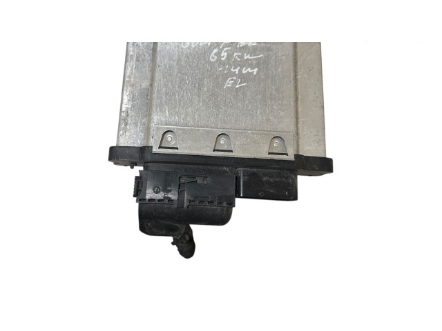 Блок управления двигателя 0EA907309A, 0261S09103   Volkswagen e-Golf