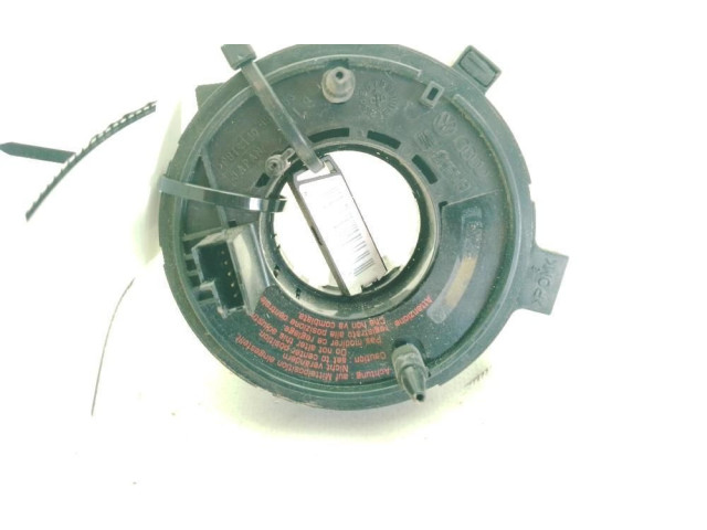 Подушка безопасности водителя 1J0959653B Audi A3 S3 8L