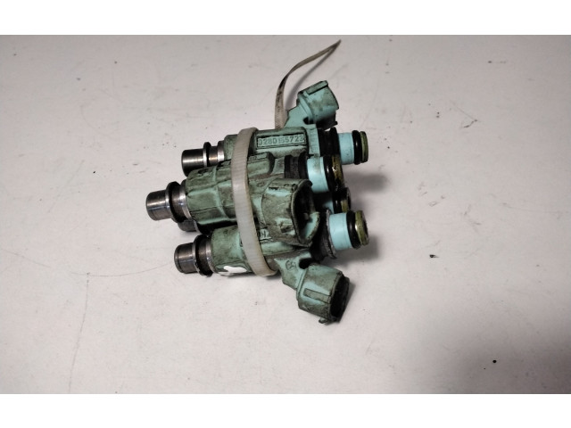 Комплект форсунок 0280155723 Mitsubishi Carisma для бензинового двигателя 1.6