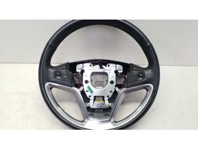 Volant Chevrolet Captiva 2014 788194