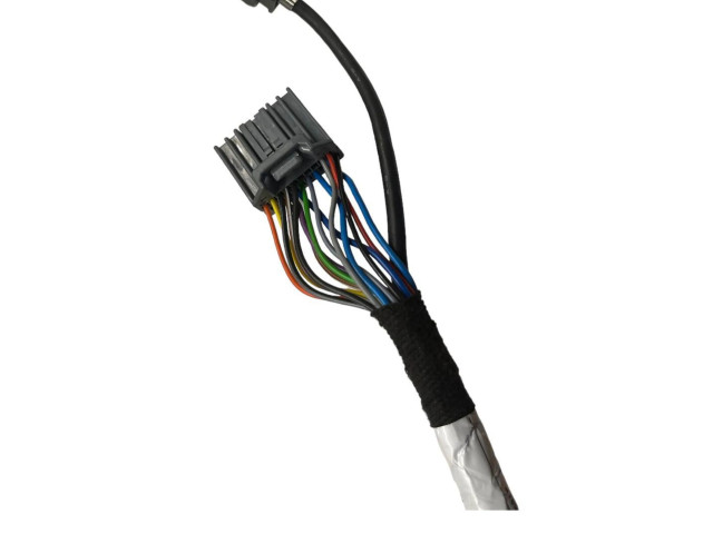 Зеркало электрическое        Volvo XC90  2014 -  года   