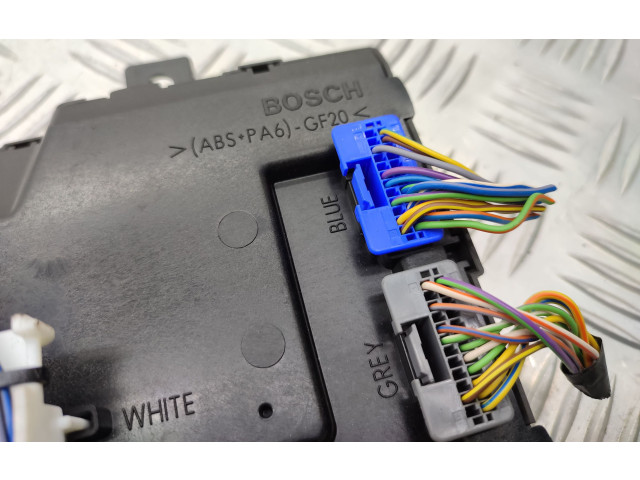 Комплект блоков управления DV2112A650PB, CV6A12B684BB Ford B-MAX