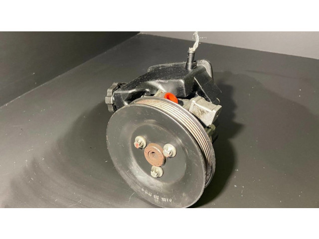 Шкив насоса усилителя руля