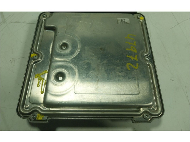 Блок управления двигателя 04L906026QE5T0, 04L907309P Volkswagen Touran III