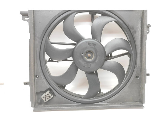 Zpětné zrcátko Renault Espace V (RFC) 2016 214816969R, M164712