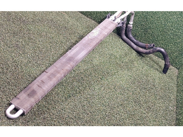 Интеркулер 99000956, 8MO376756 Porsche Cayenne (92A)