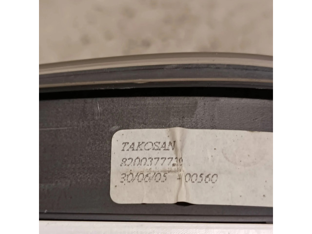 Панель приборов 216720407 Dacia Logan I