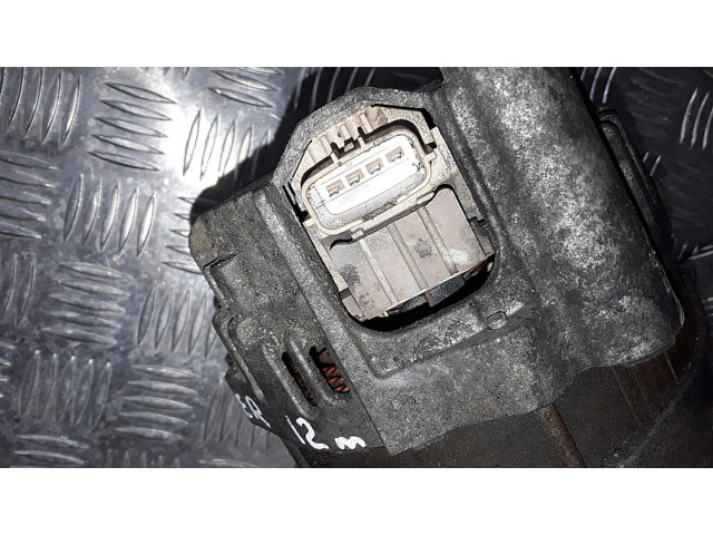 Генератор 1800a334 Mitsubishi Outlander