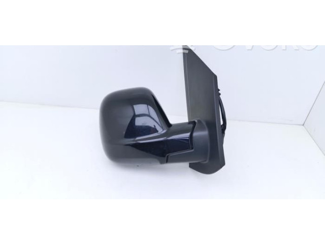 Pojistková skříňka Зеркало (управляемое электричеством) 98087020XT Opel Vivaro 2021