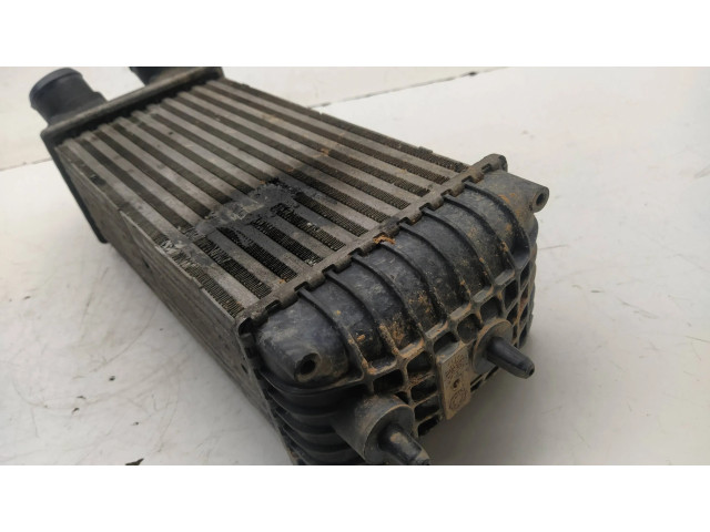 Интеркулер 9645965180 Citroen Berlingo 1.6