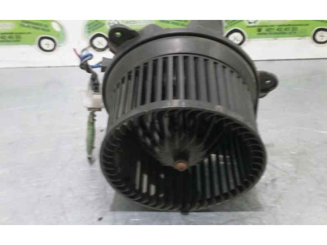 Вентилятор печки    5D3330100, 5D3330100   Fiat Punto (199)