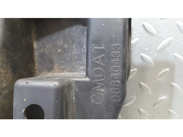 Вентилятор радиатора 96640433, 00S3A2367 Chevrolet Epica 2.0