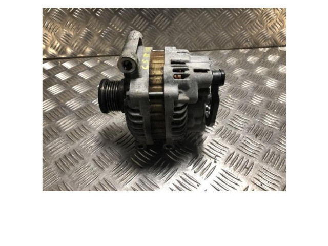 Генератор 9819187680, 9819187680 Citroen C5