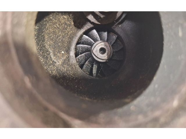 Turbodmychadlo Турбина 55237520, 0000055212338 Fiat Doblo