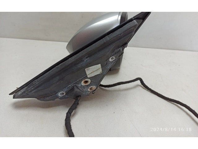 Зеркало электрическое        Skoda Yeti (5L)  2009 - 2017 года   