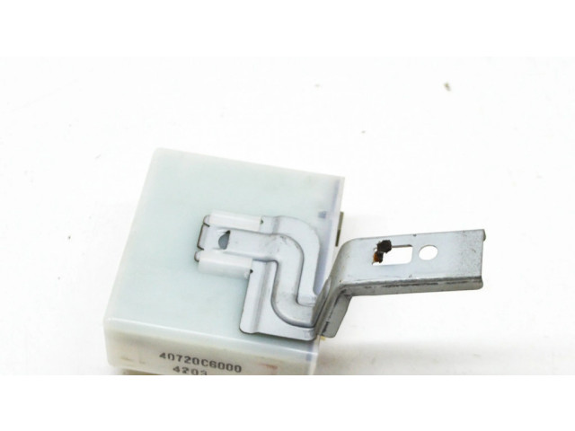 Padangų slėgio valdymo blokas