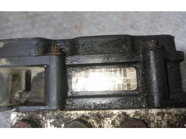 Блок АБС 0265231951, 5463L5020208   KIA  Ceed  2006 - 2012 года