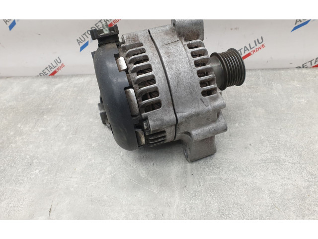 Генератор 8626086, 8626087 BMW 1 F20 F21 2017