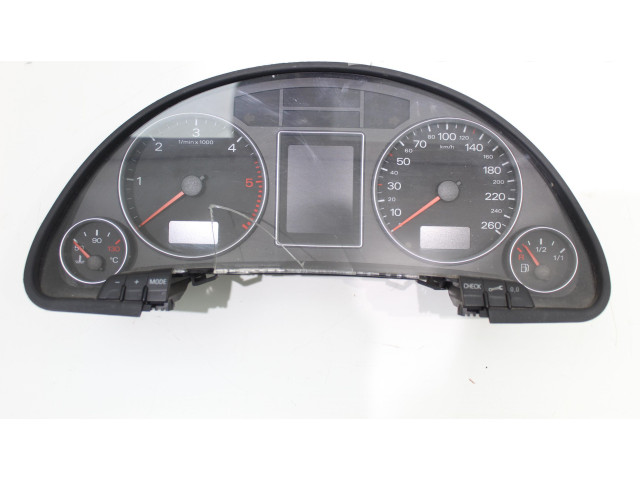 Комплект блоков управления 8281012113, 03G906016GN Audi A4 Allroad
