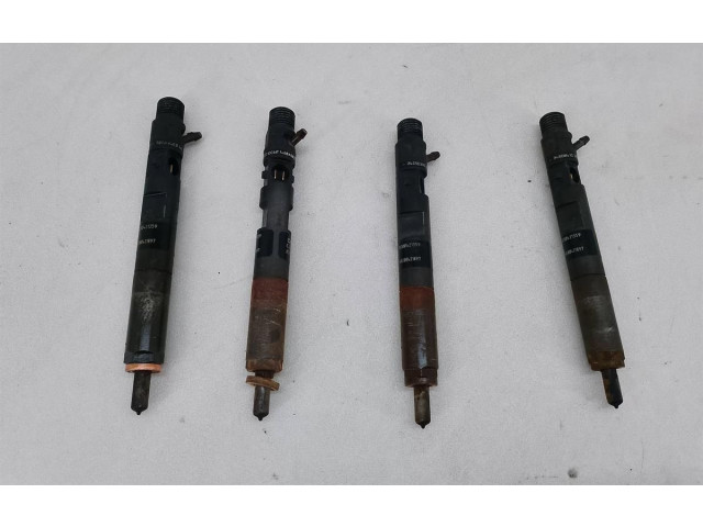 Vstřikovač Nissan Note (E11) K9K276