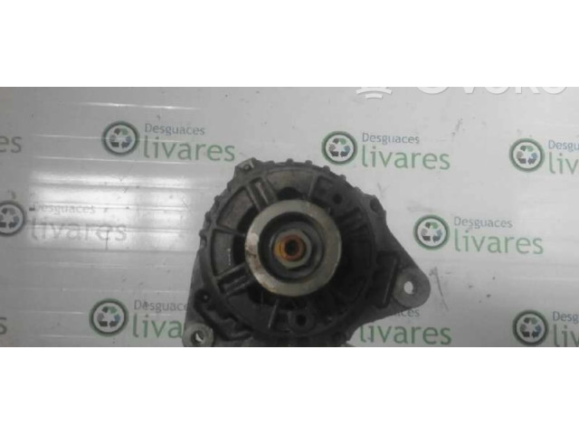 Генератор 1406098, 0123310054 Ford Fiesta 1.3