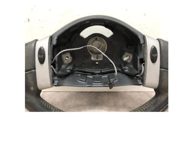 Руль Mini One - Cooper R50 - 53  2001 - 2006 года 32330146479, 32330146479      