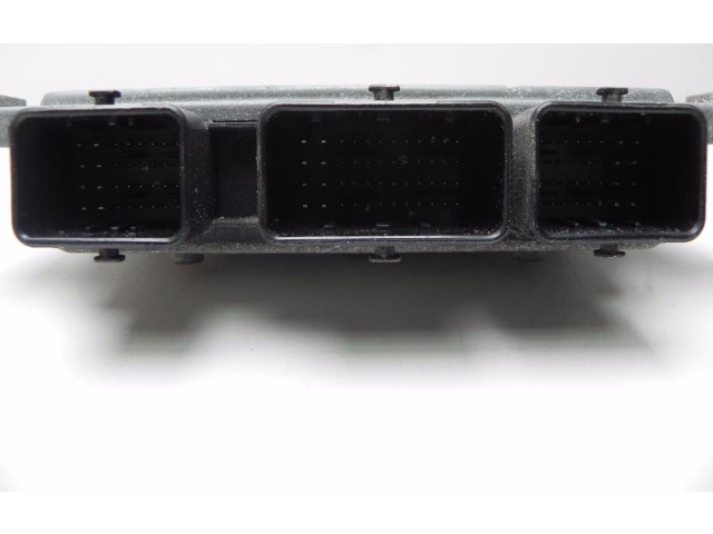 Другие блоки управления / модули