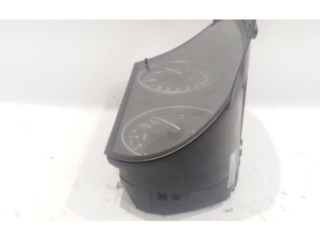 Přístrojová deska BMW X1 E84 2011 51452991239, 710147130