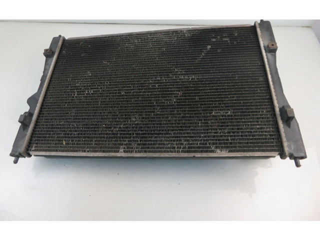 Радиатор охлаждающей жидкости 1350A072, 1350A072 Mitsubishi Colt