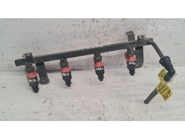 Vstřikovač 96518620 Chevrolet Aveo pro benzínový motor 1.4