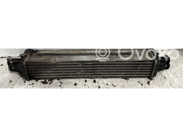 Интеркулер 96629070, 96629070 Chevrolet Captiva