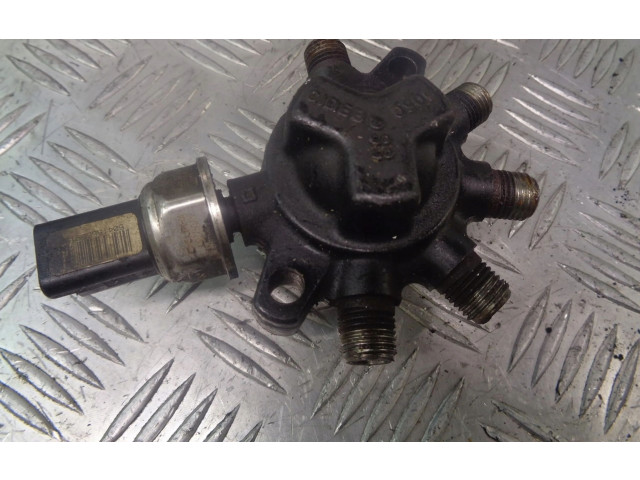 Топливная рампа R9144Z010D Nissan Almera N16