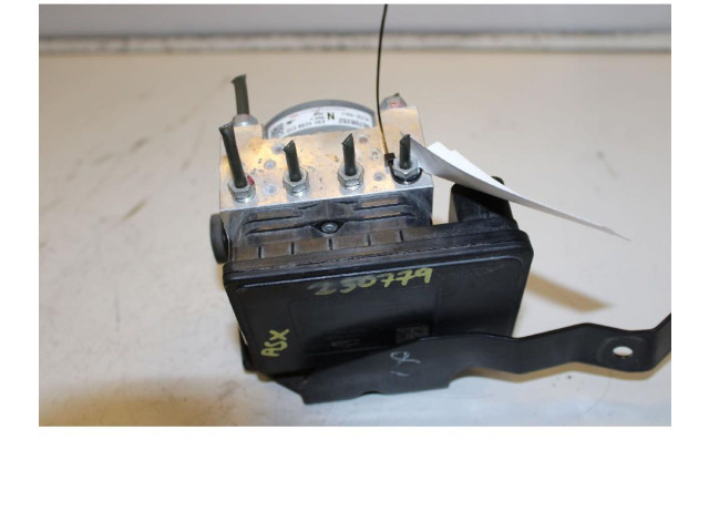 Блок АБС 06.2102-3535.4 Mitsubishi ASX - года