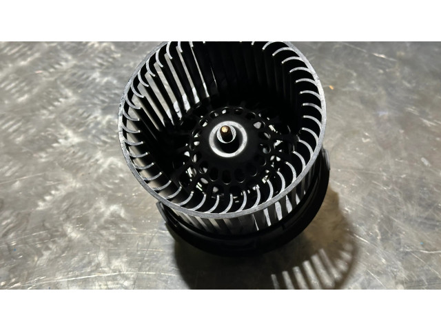 Вентилятор печки T1011131B Citroen DS4