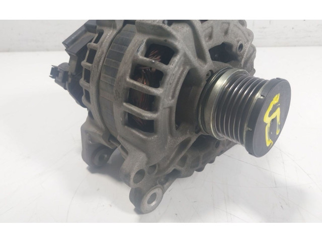 Генератор 03L903023K, 03L903023K   Audi A1      