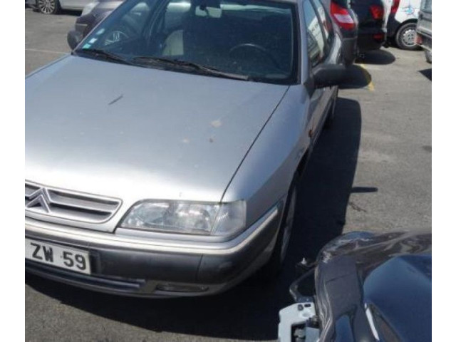 Блок подушек безопасности 655642   Citroen Xantia