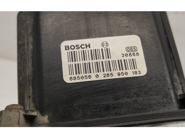 Блок АБС 0265950183, 30868 Alfa Romeo GT - года