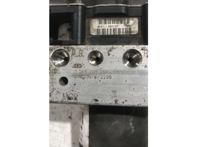 Блок АБС    Alfa Romeo  GT   -  года