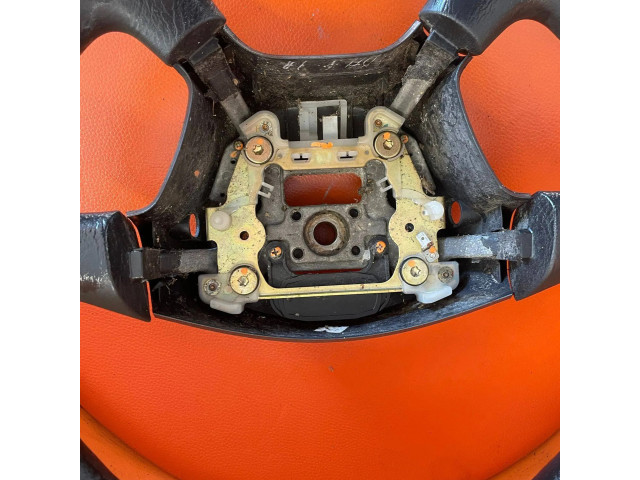 Руль Honda Civic 2001-2005 года