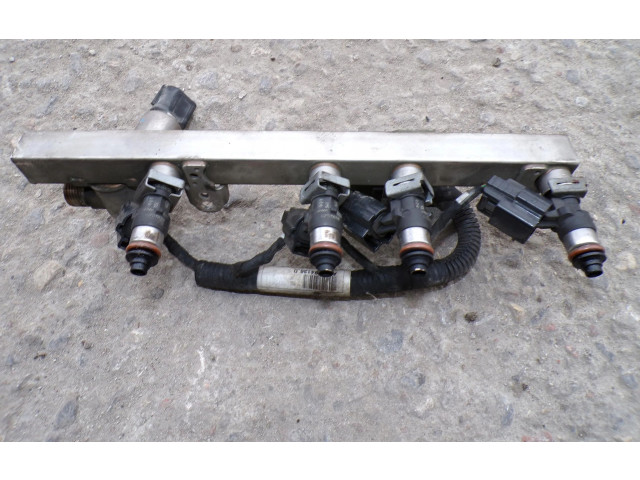 Vstřikovač 0280158818 Fiat Grande Punto