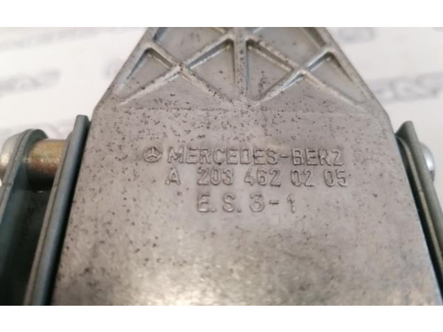 Volant Mercedes-Benz C W203 2004 A2094601516, A2034620205