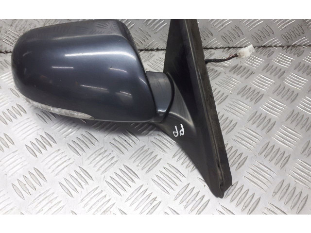 Зеркало электрическое        Honda Accord  2003 - 2007 года   