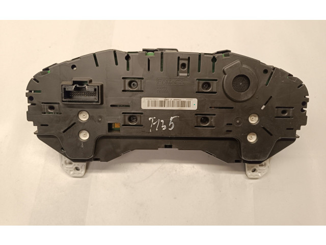 Přístrojová deska Ford Fusion 2014 ES7T10849ED, ES7T10849ED