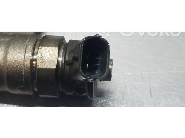 Форсунка H8201636333, 0445110800 Dacia Lodgy для дизельного двигателя K9K U8 1.5